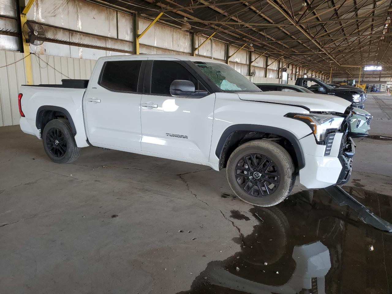 2022 Toyota Tundra - Image 4