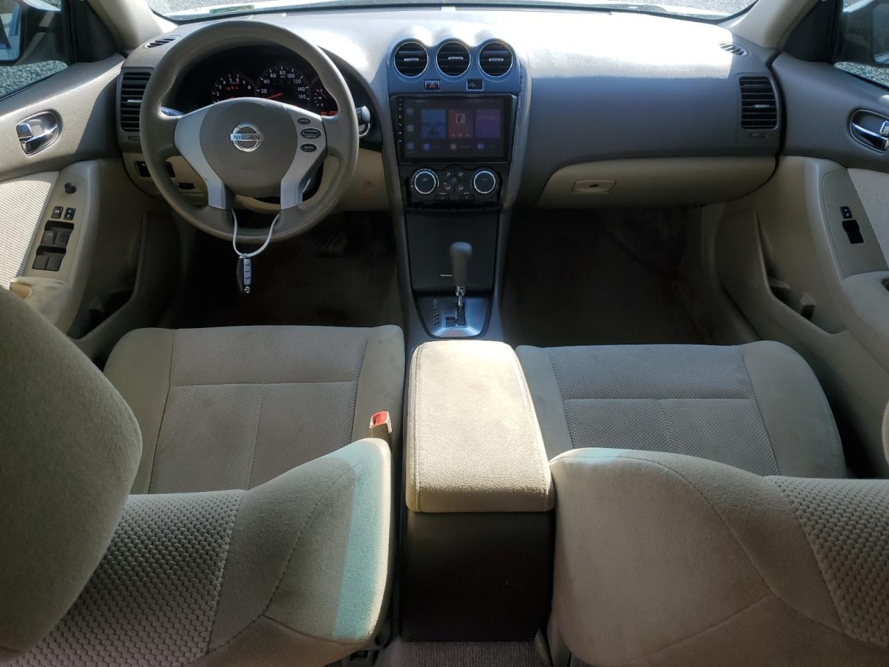 2009 Nissan Altima - Image 8