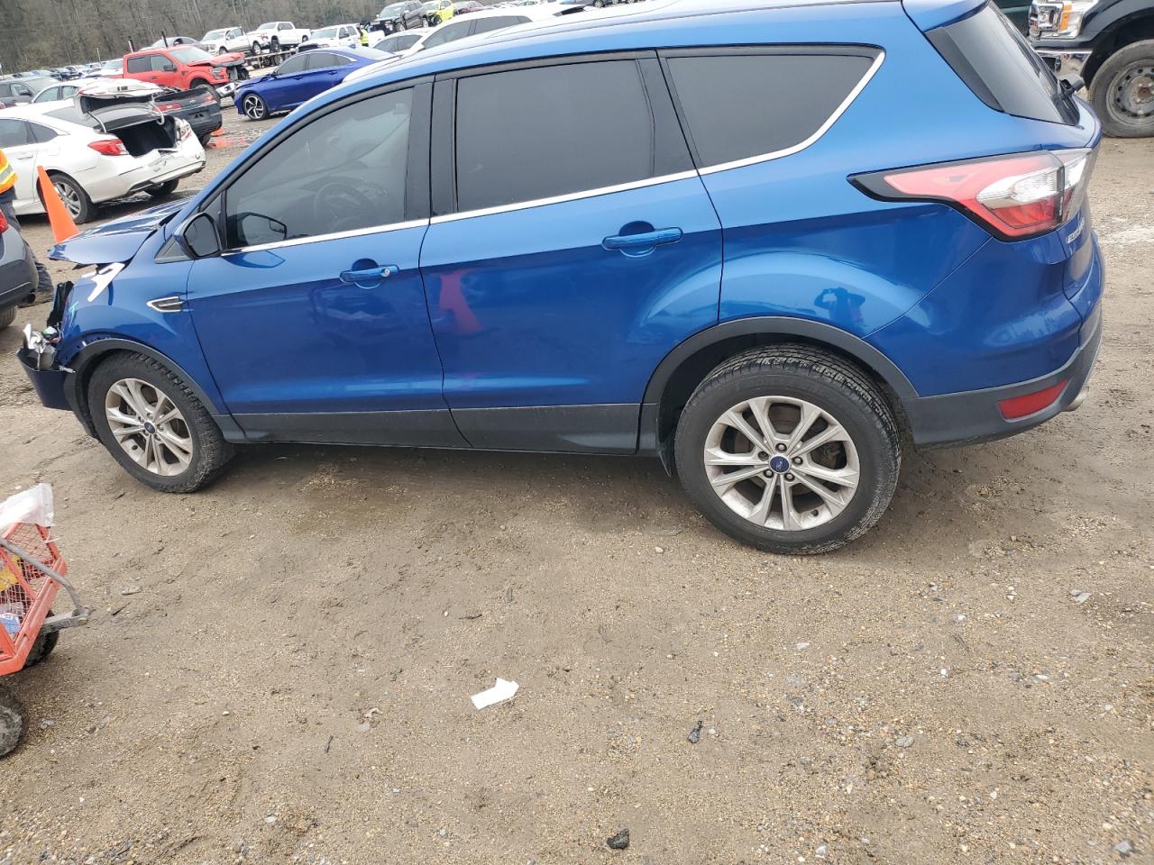 2017 Ford Escape - Image 2