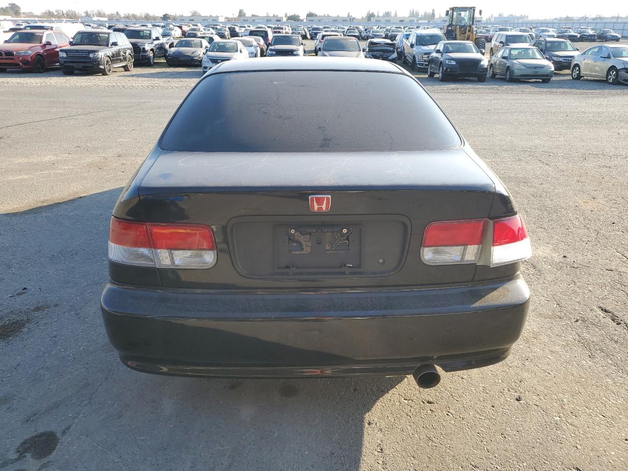 2000 Honda Civic - Image 6
