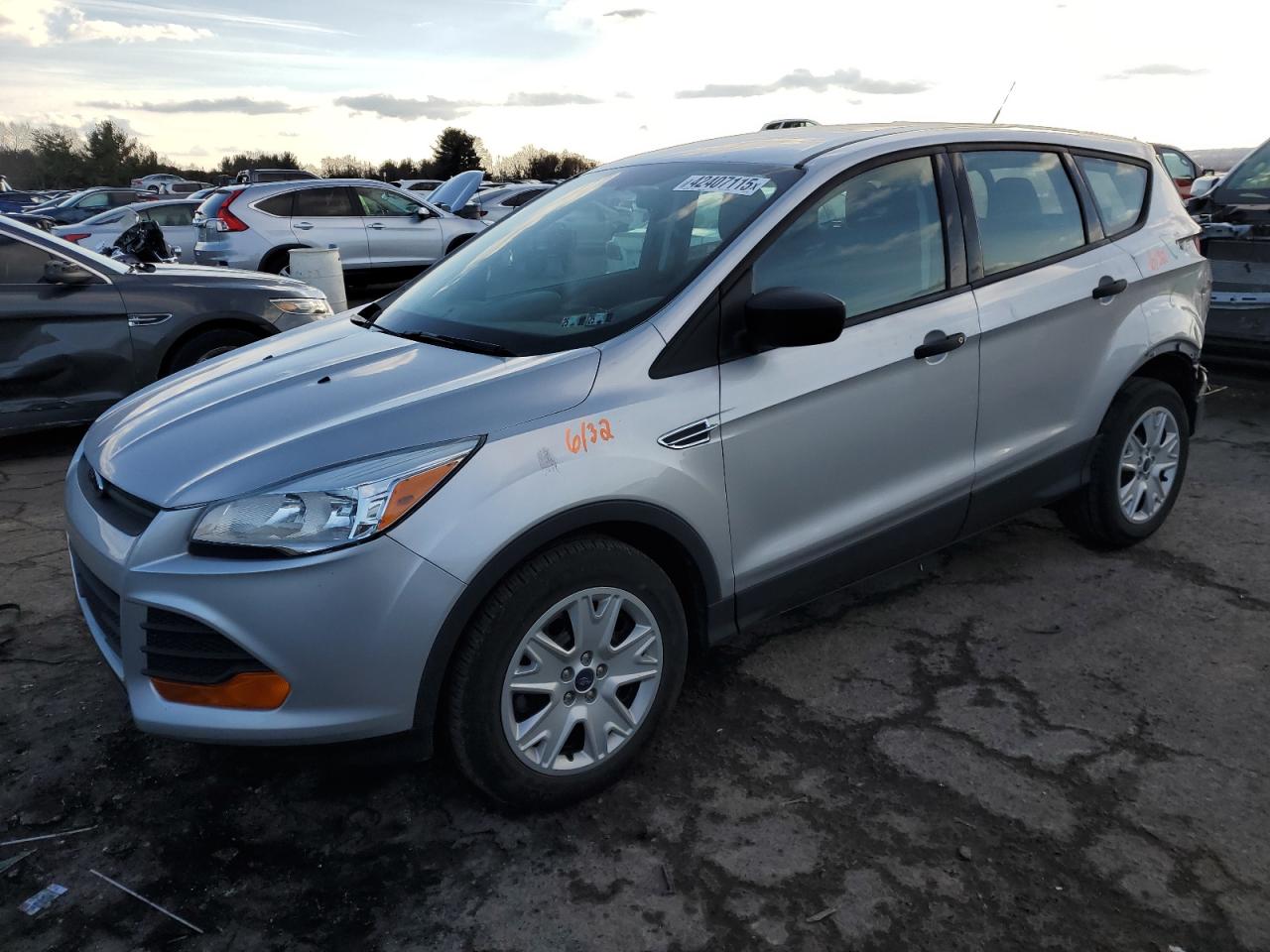 2014 Ford Escape - Image 1