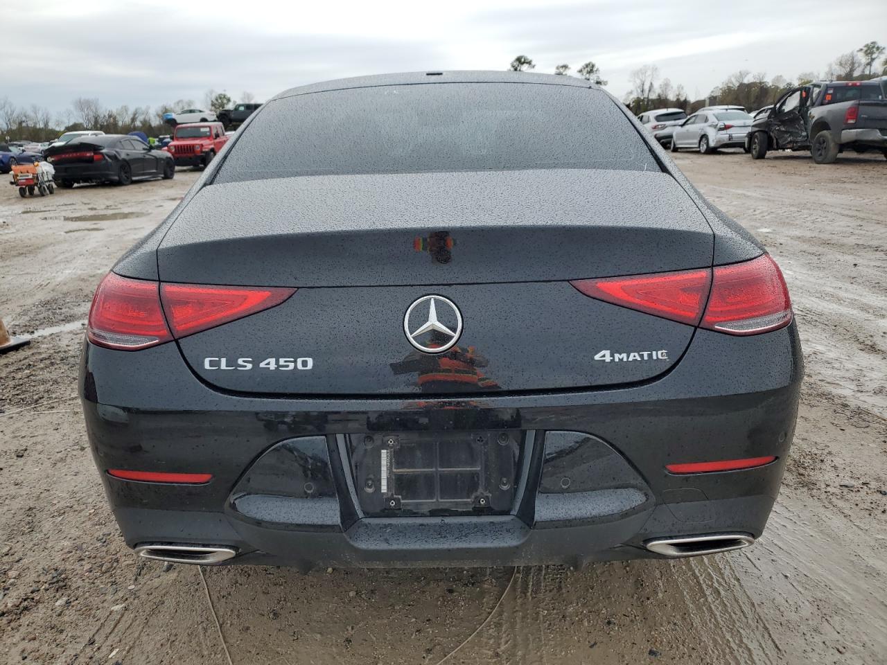 2023 Mercedes-Benz CLC-klasse - Image 6
