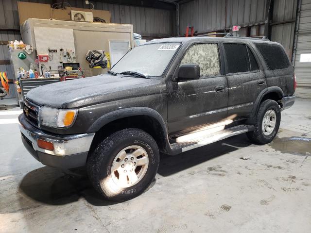 1998 Toyota 4Runner Sr5