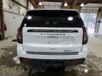 2024 Chevrolet Suburban K1500 Rst للبيع في Sandston، VA - Front End