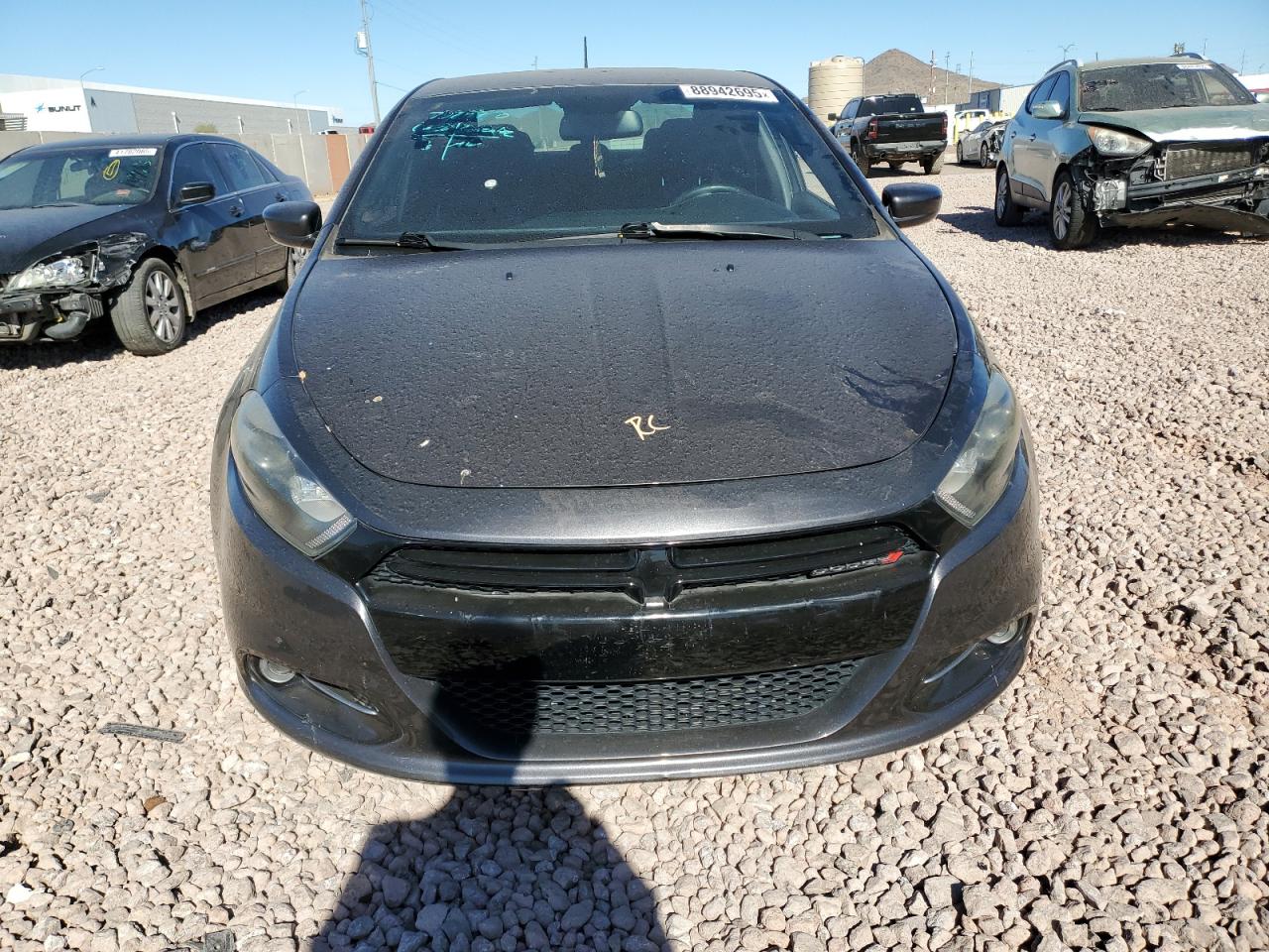2016 Dodge Dart - Image 5
