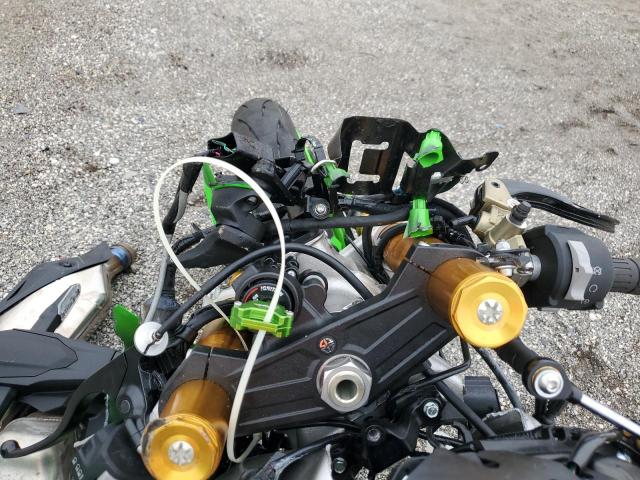 2024 KAWASAKI ZX1002 L