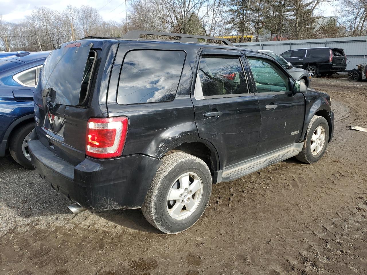 2008 Ford Escape - Image 3