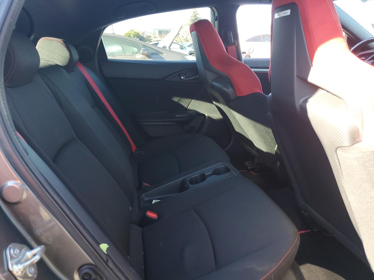 2019 Honda Civic - Image 10