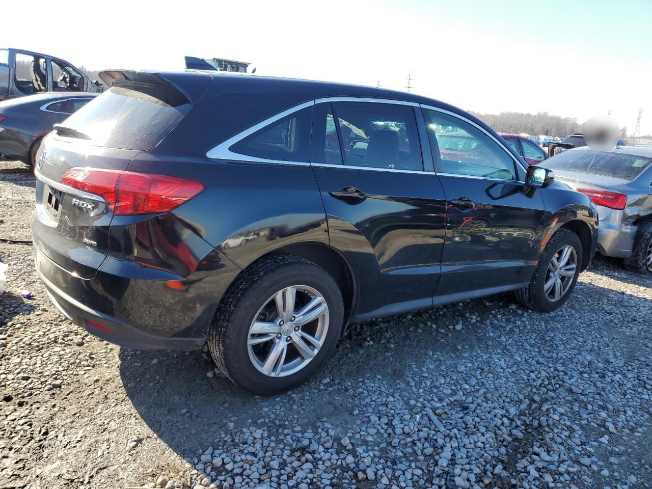 2015 Acura RDX - Image 4