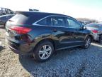 2015 Acura Rdx  იყიდება Memphis-ში, TN - Side