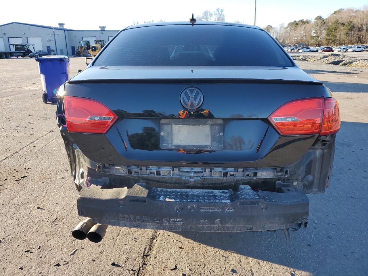 2014 Volkswagen Jetta - Image 6