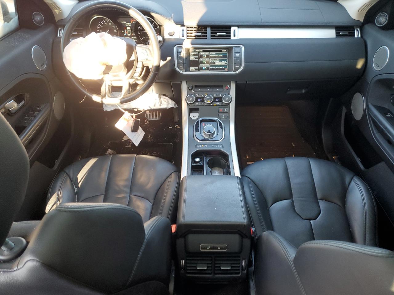 2015 Land Rover Range Rover - Image 8