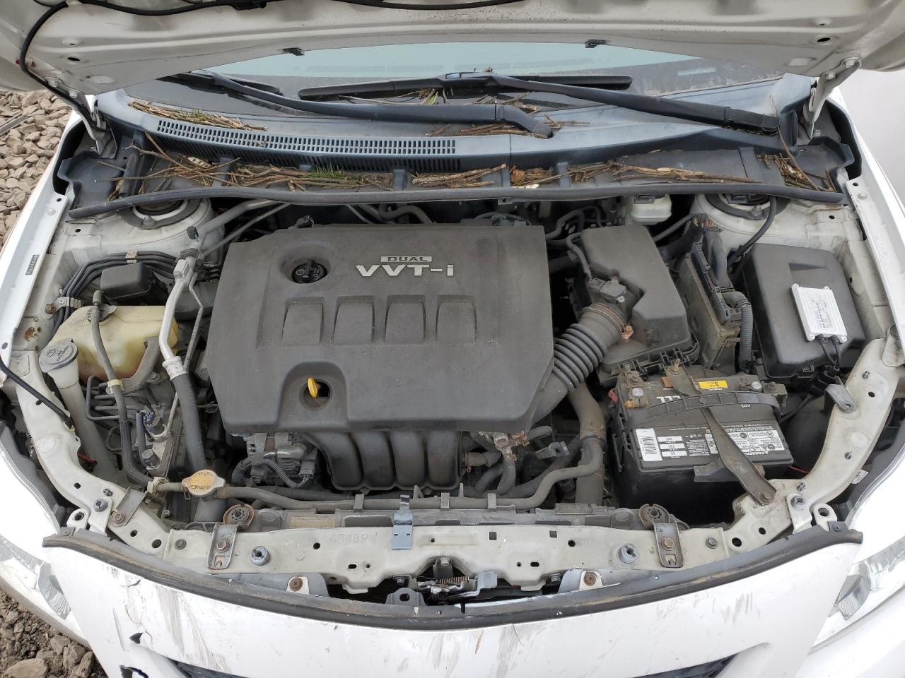 2010 Toyota Corolla - Image 11