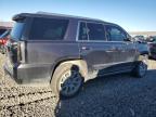 2017 Gmc Yukon Denali на продаже в Reno, NV - Front End