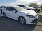 2018 Toyota Camry L за продажба в North Las Vegas, NV - Front End