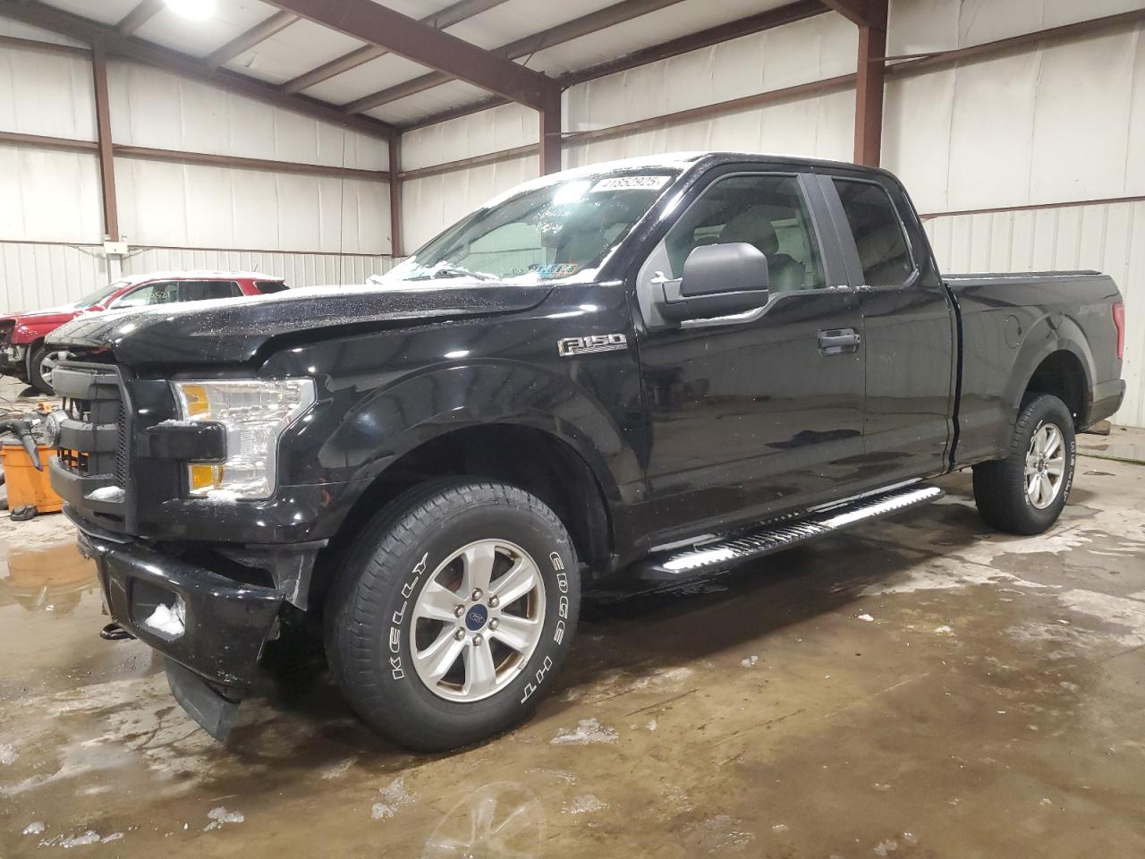 2017 Ford F-150 - Image 1