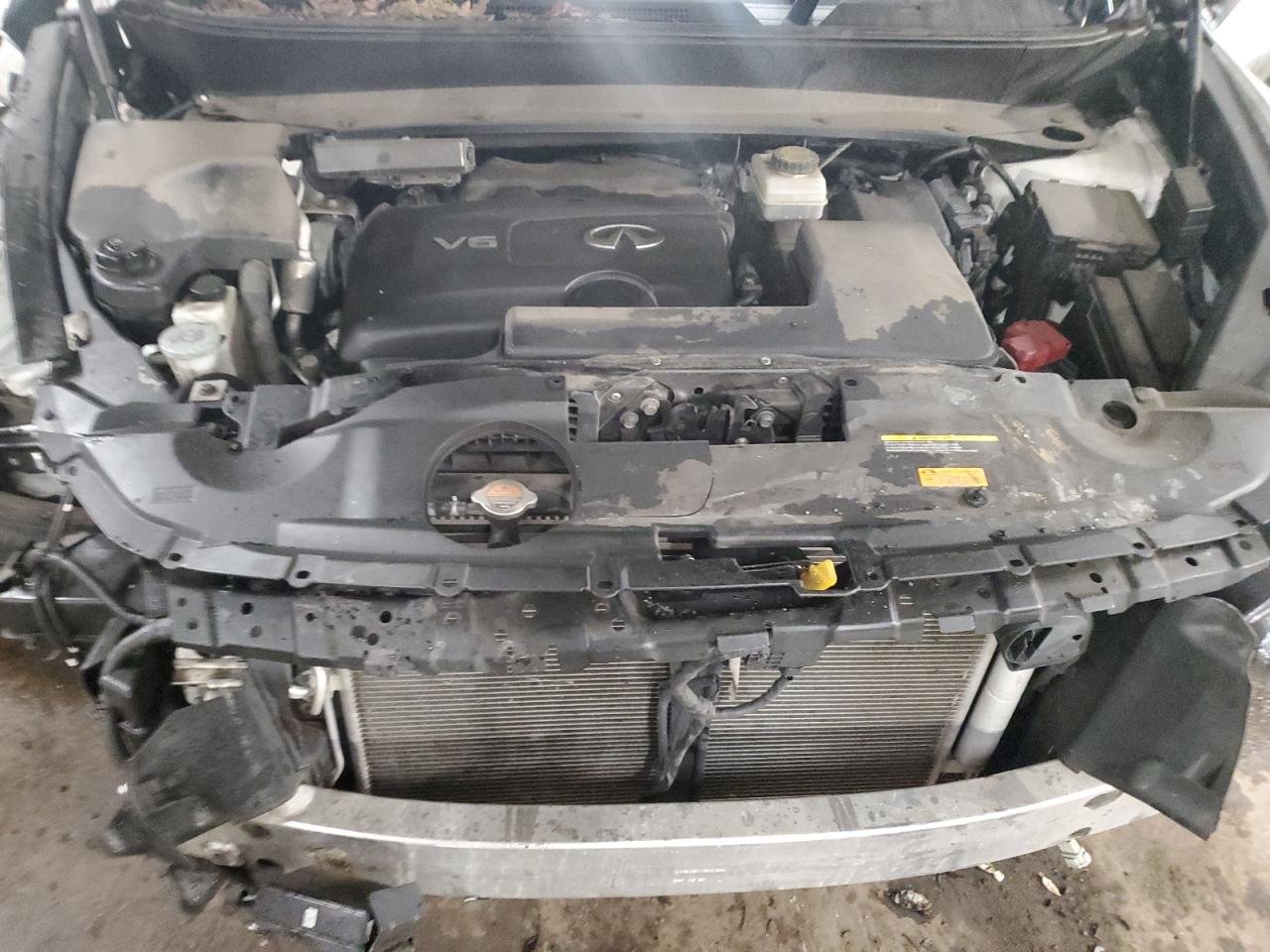 2019 Infiniti QX60 - Image 12