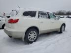 2012 Buick Enclave  na sprzedaż w Wayland, MI - Front End