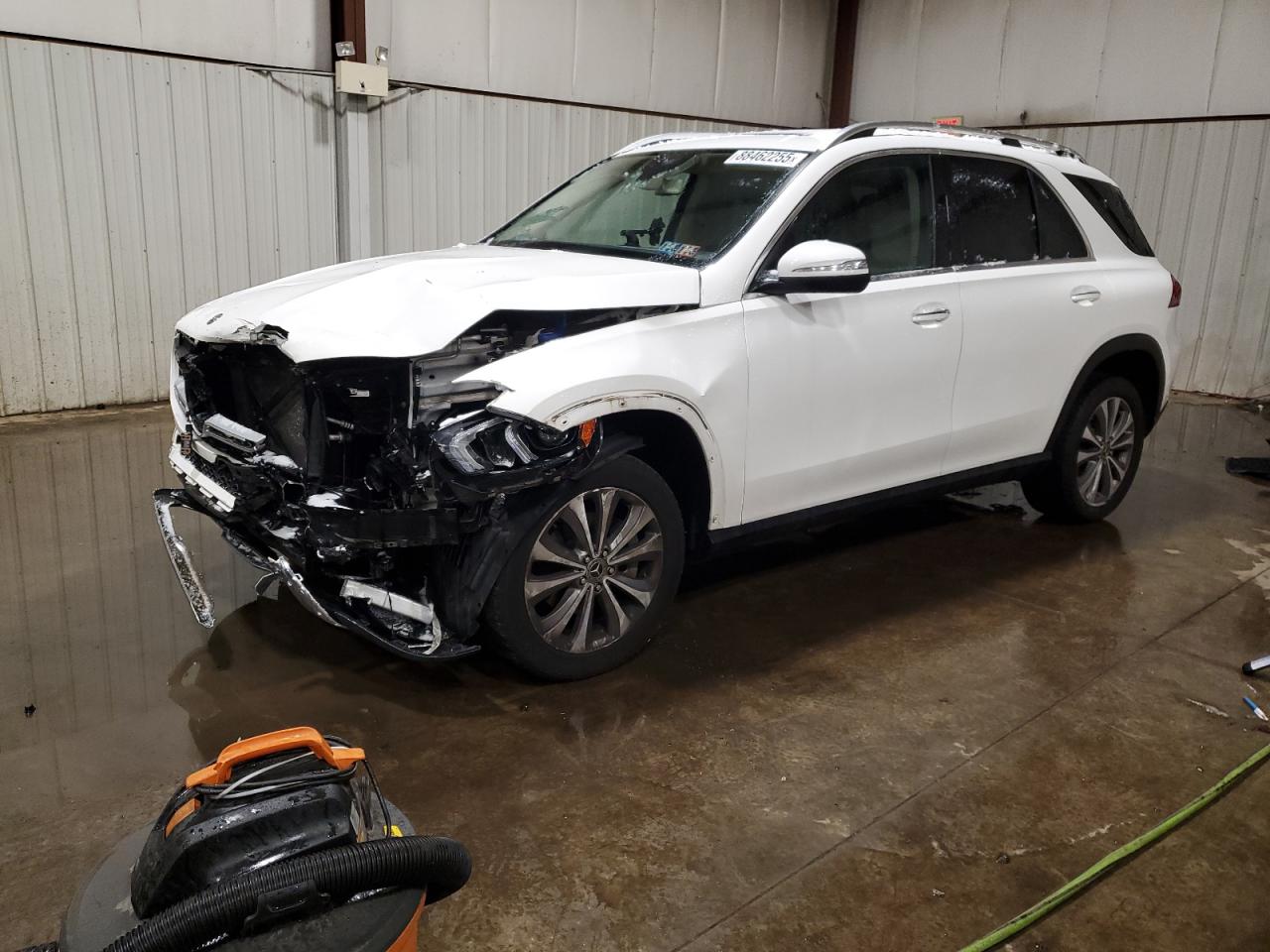 2020 Mercedes-Benz GLE - Image 1