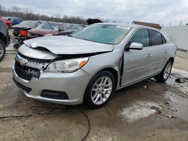 2016 Chevrolet Malibu Limited Lt