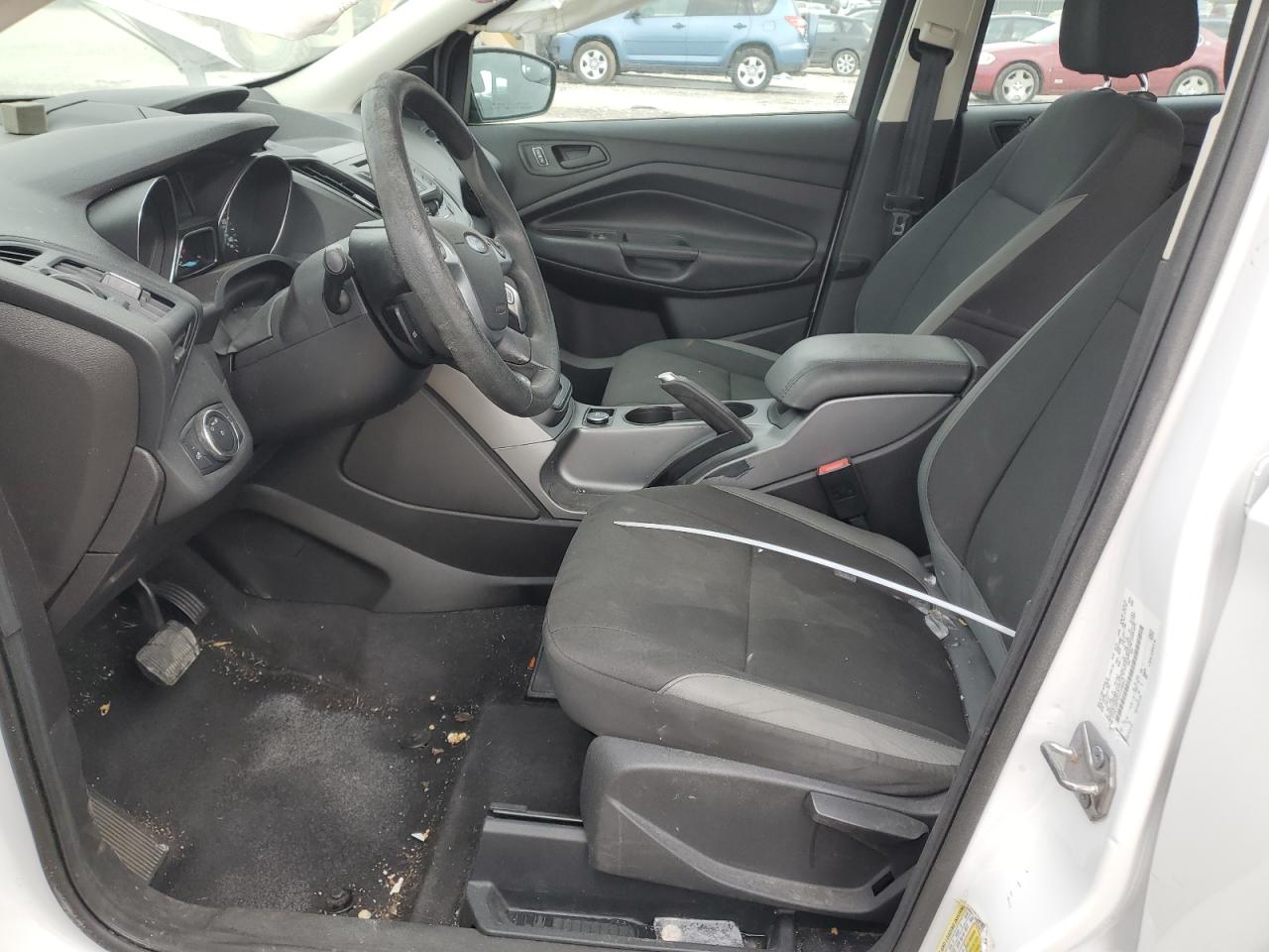 2015 Ford Escape - Image 7