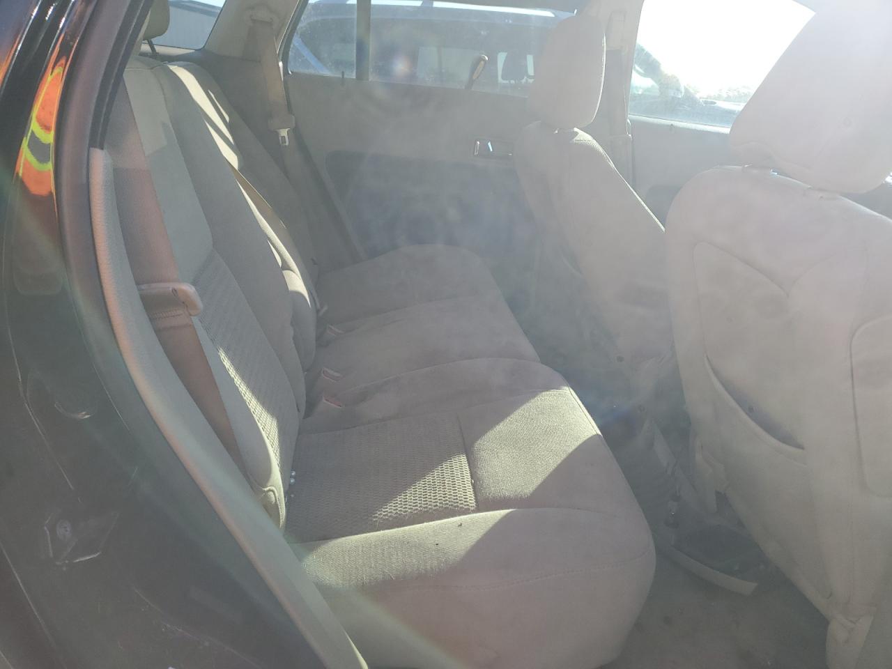 2007 Ford Edge - Image 12