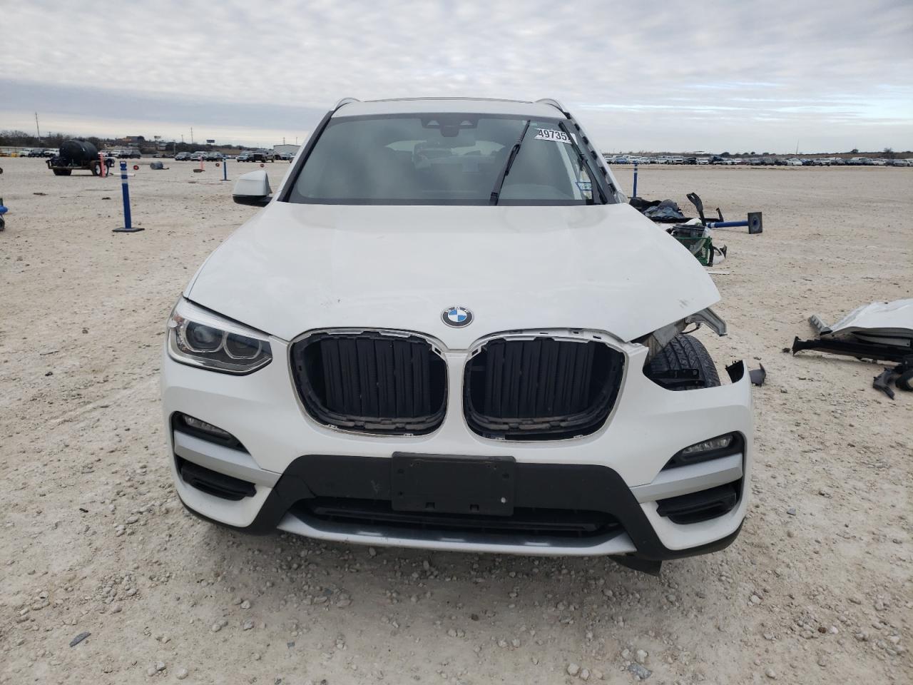 2020 BMW X3 - Image 5