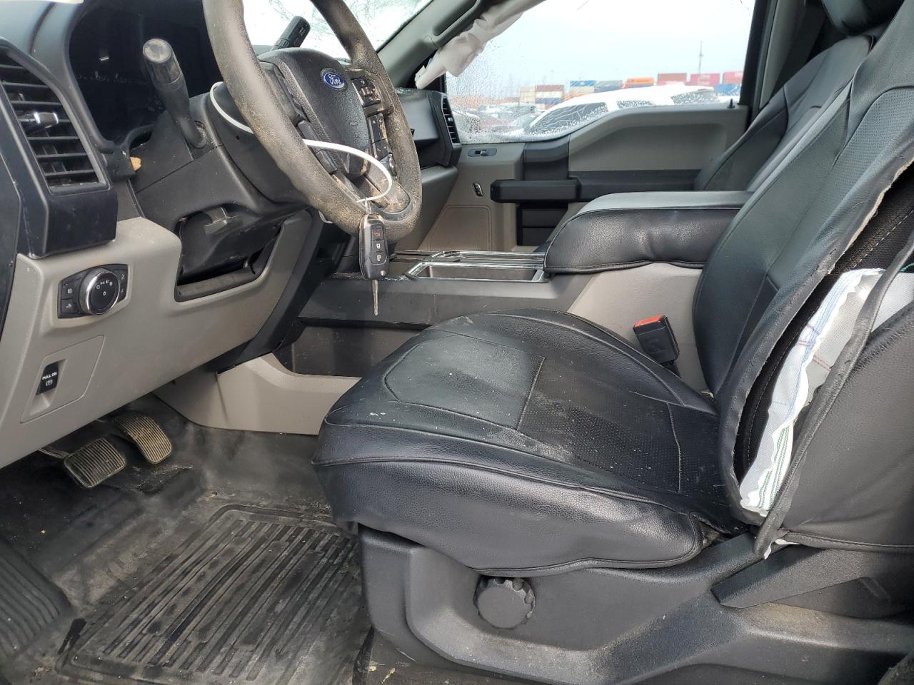 2018 Ford F-150 - Image 7