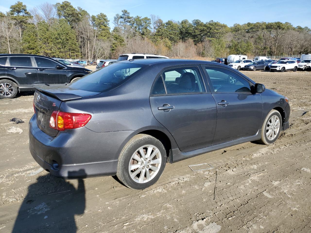 2010 Toyota Corolla - Image 3