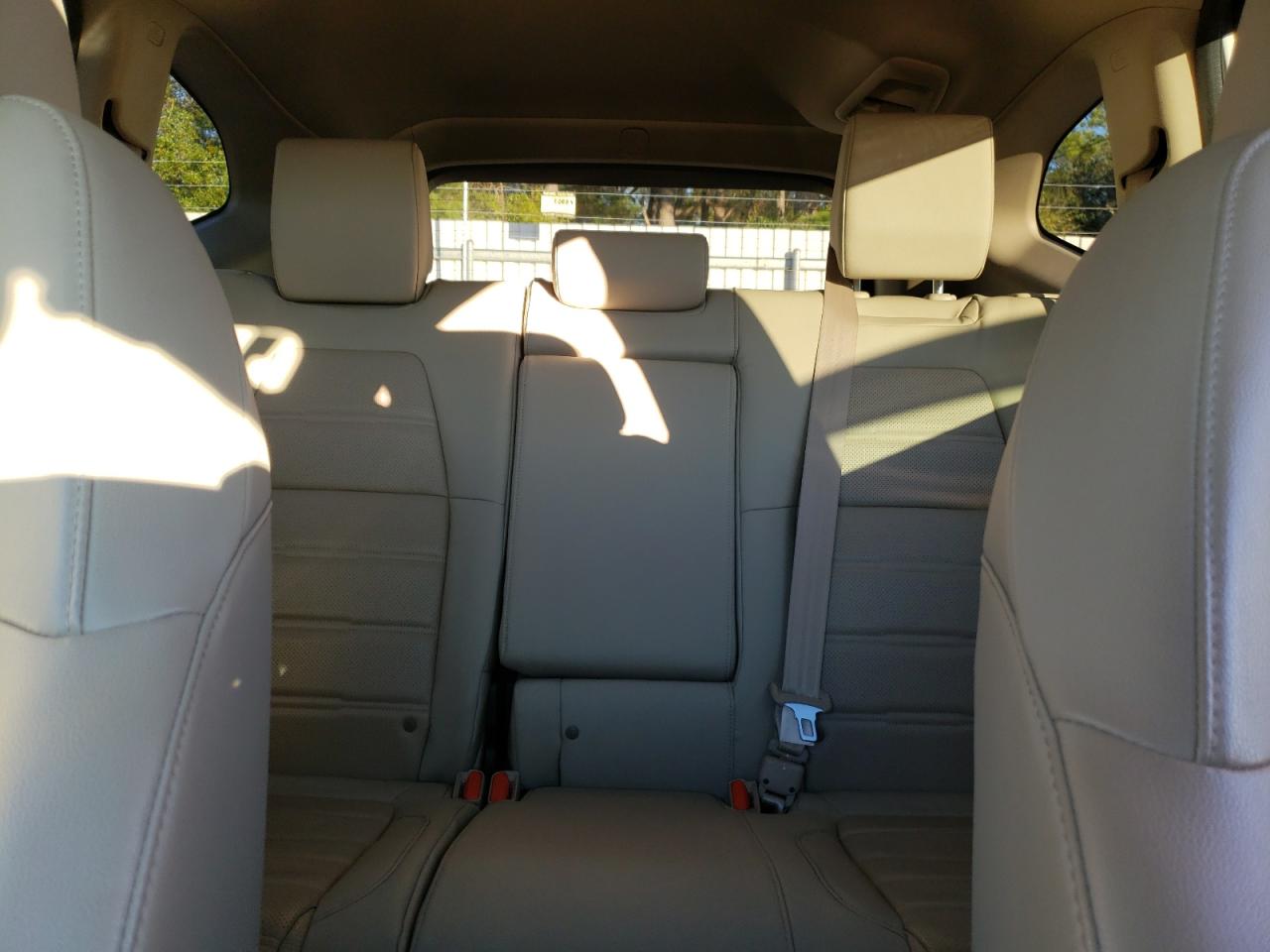 2018 Honda CR-V - Image 10