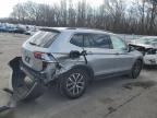 2020 Volkswagen Tiguan Se for Sale in Glassboro, NJ - Rear End