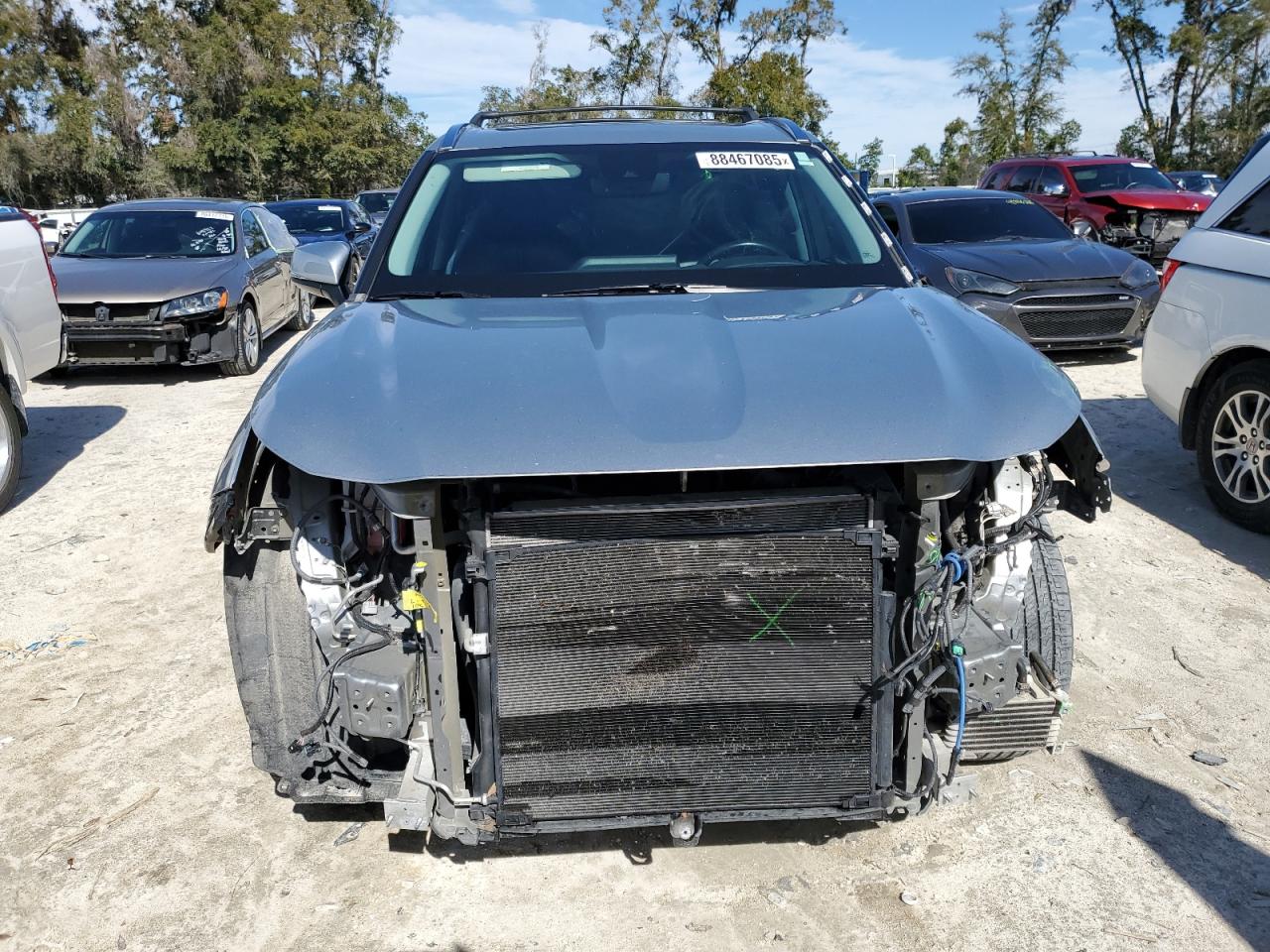 2021 Toyota Highlander - Image 5
