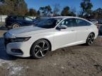 2019 Honda Accord Sport იყიდება Hampton-ში, VA - Rear End