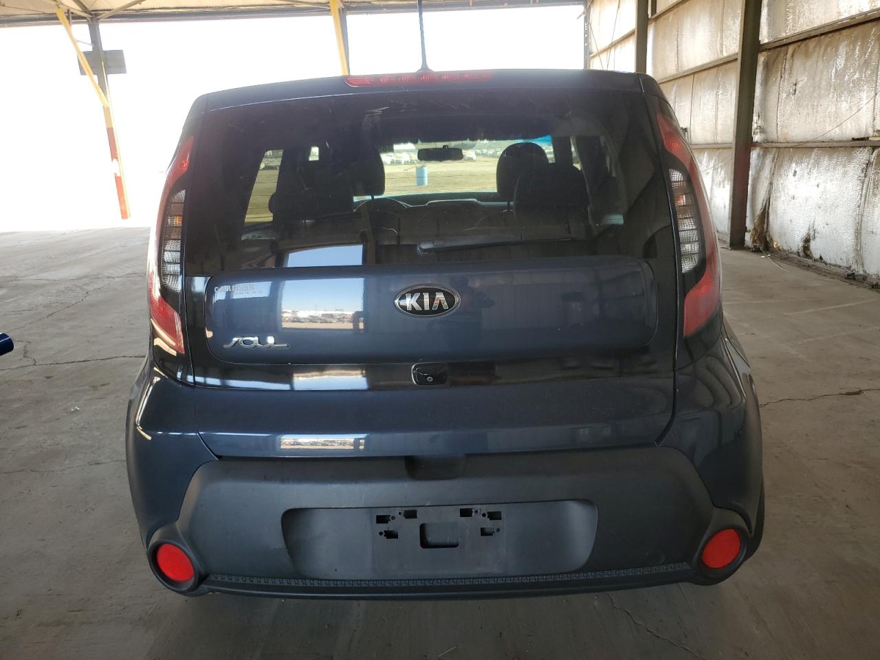 2015 Kia Soul - Image 6