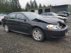 2012 Chevrolet Impala Lt за продажба в Graham, WA - Front End