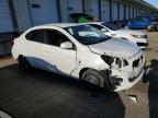 2019 Mitsubishi Mirage G4 Es продається в Louisville, KY - Front End