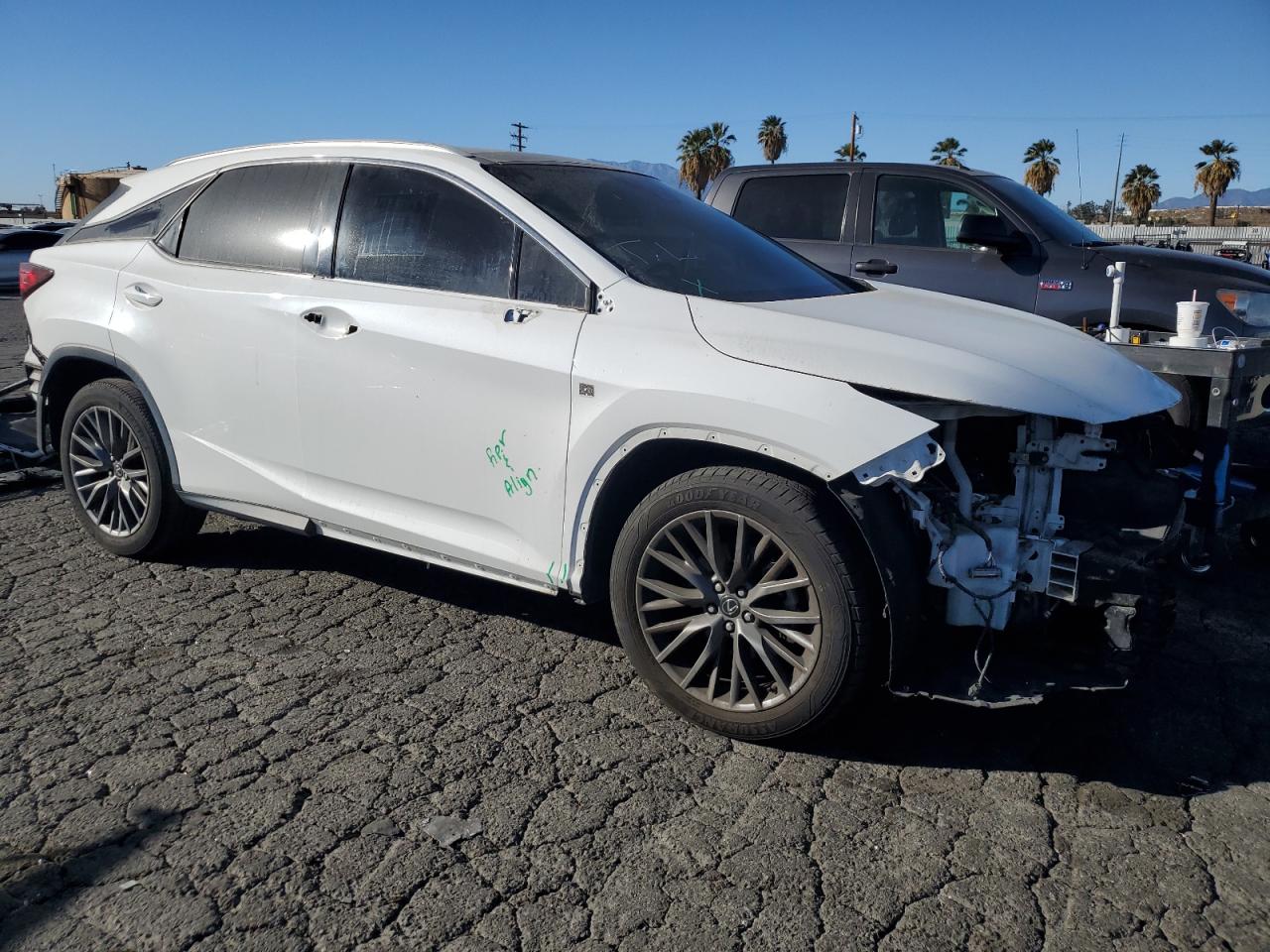 2019 Lexus RX - Image 4