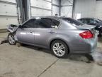 2011 Infiniti G25  იყიდება Ham Lake-ში, MN - Front End