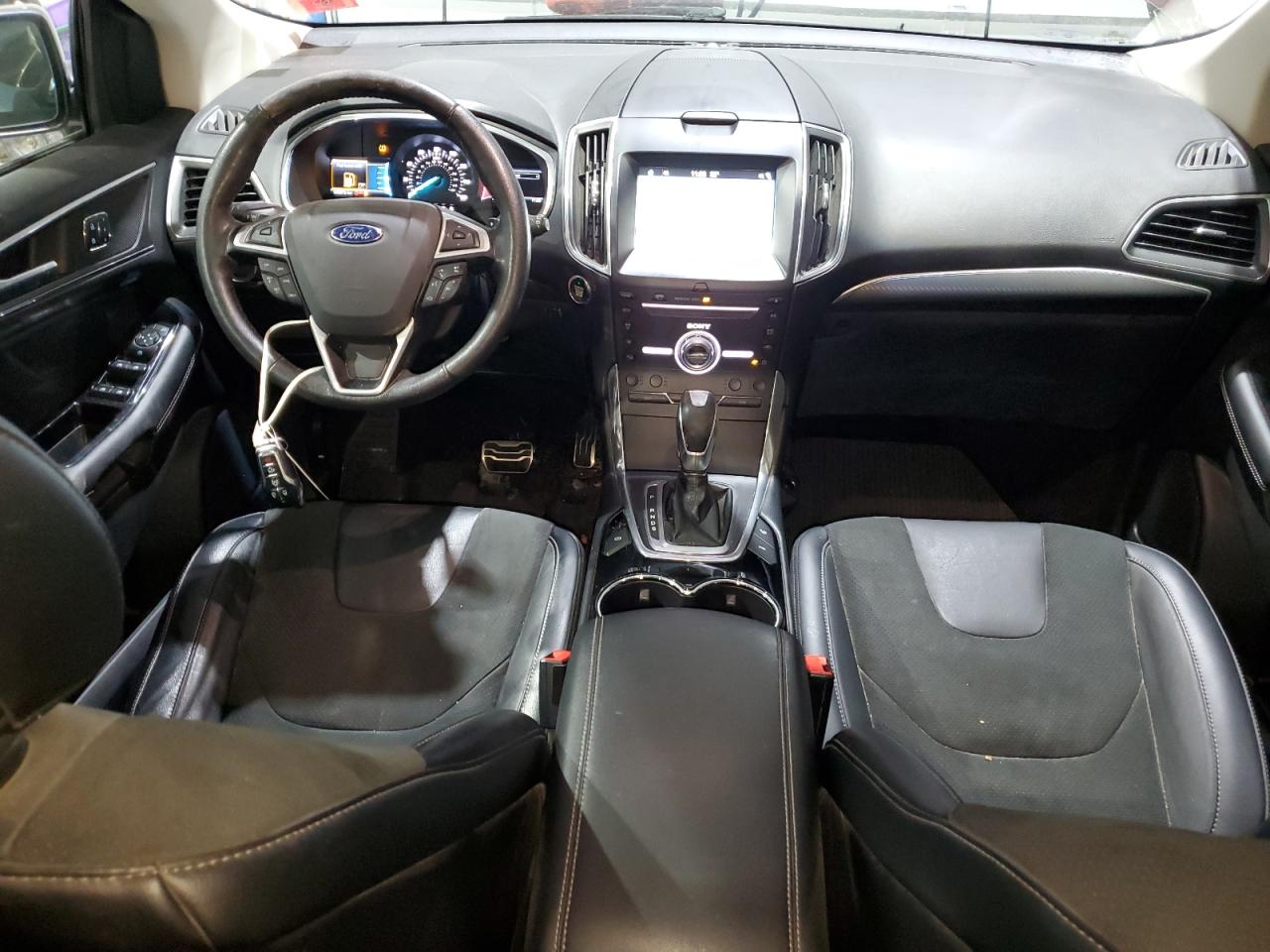 2017 Ford Edge - Image 8