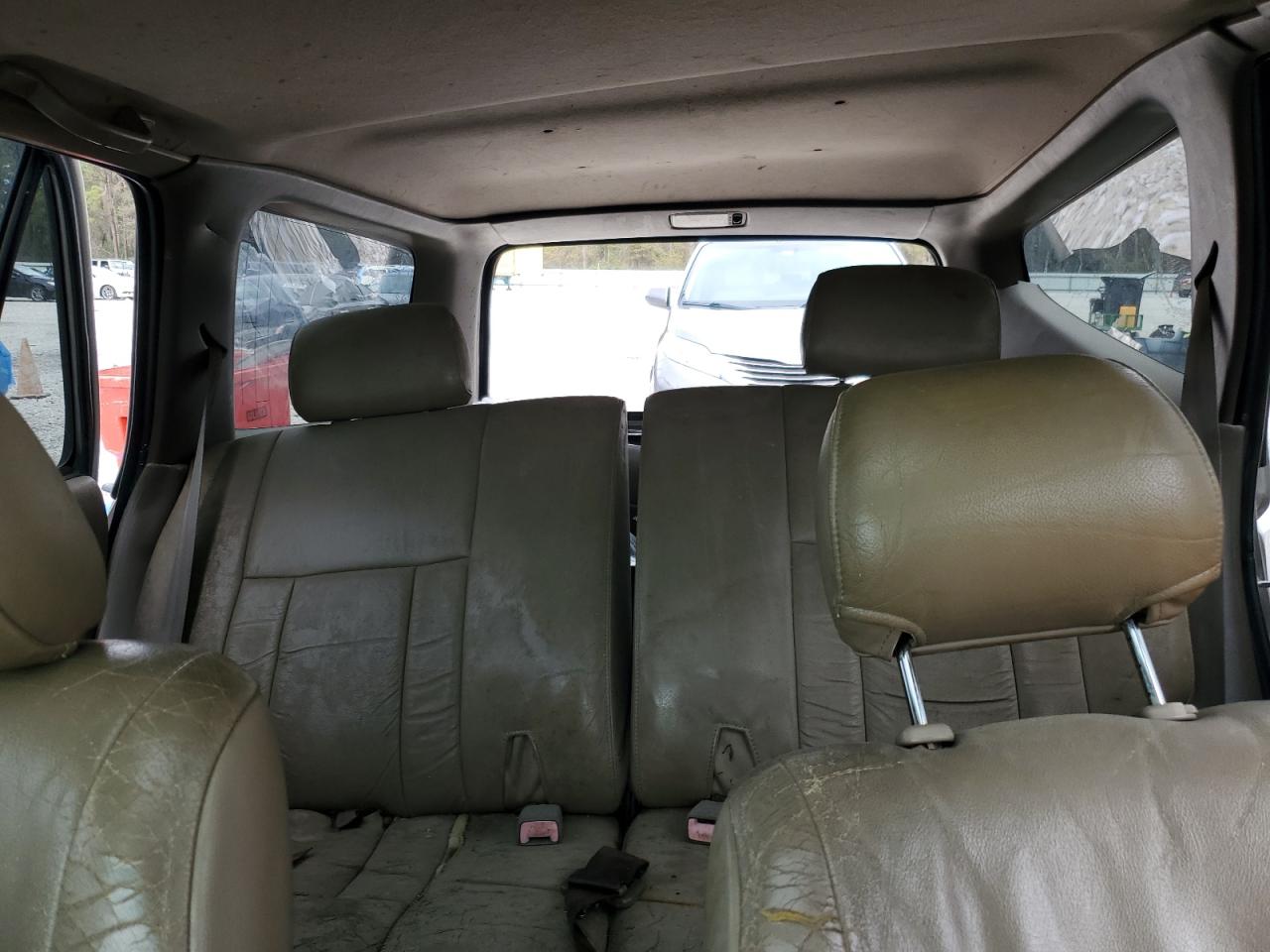 1998 Toyota 4Runner - Image 10