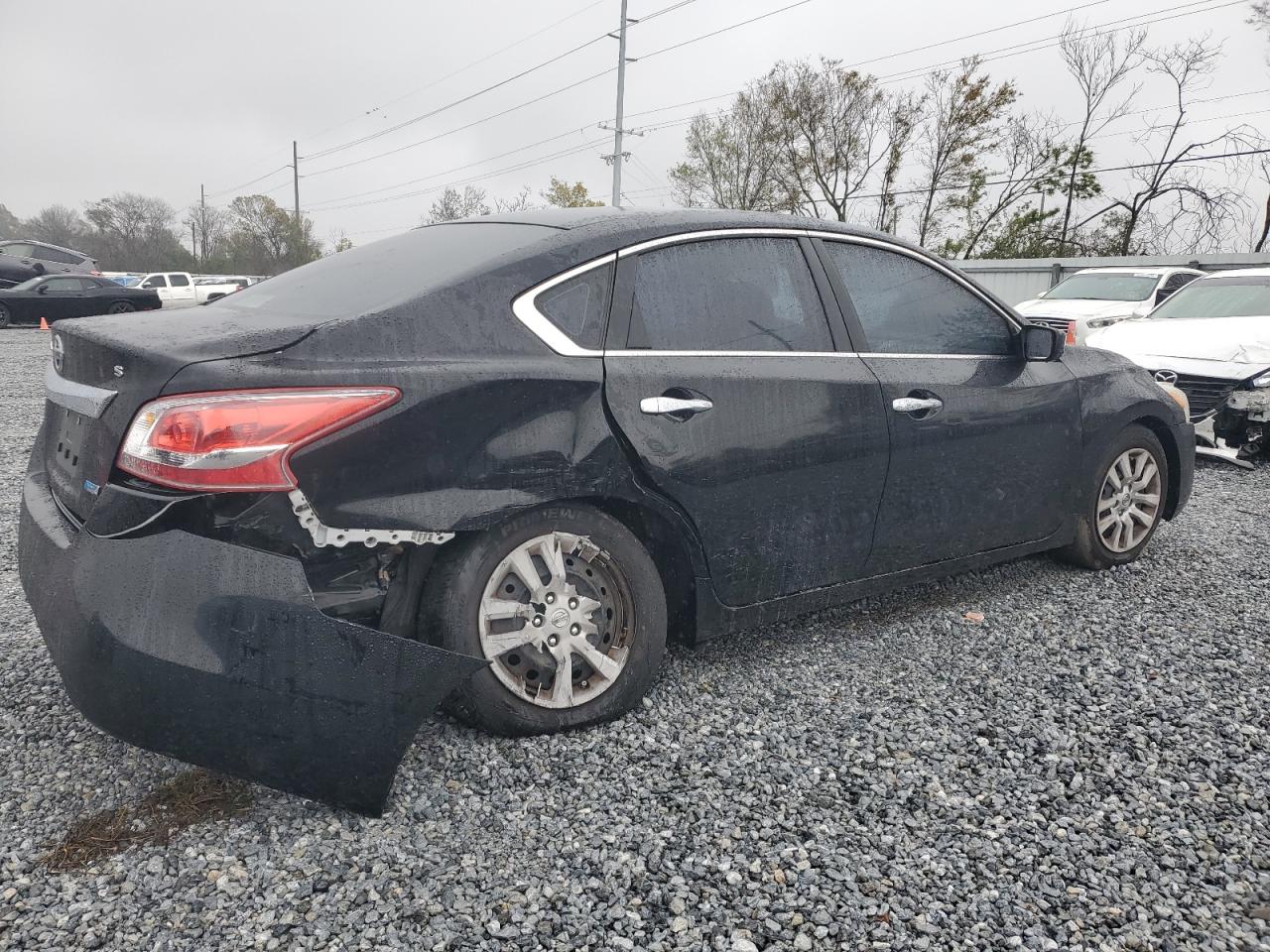 2013 Nissan Altima - Image 3