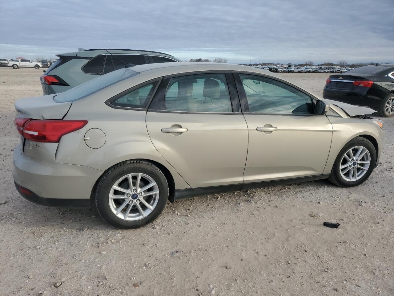 2016 Ford Focus - Image 3