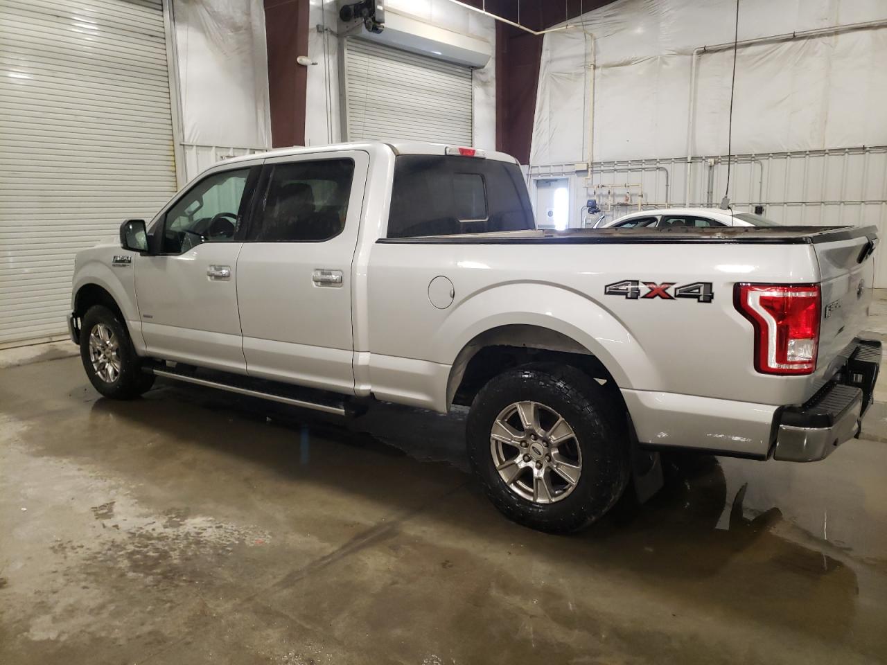 2017 Ford F-150 - Image 2