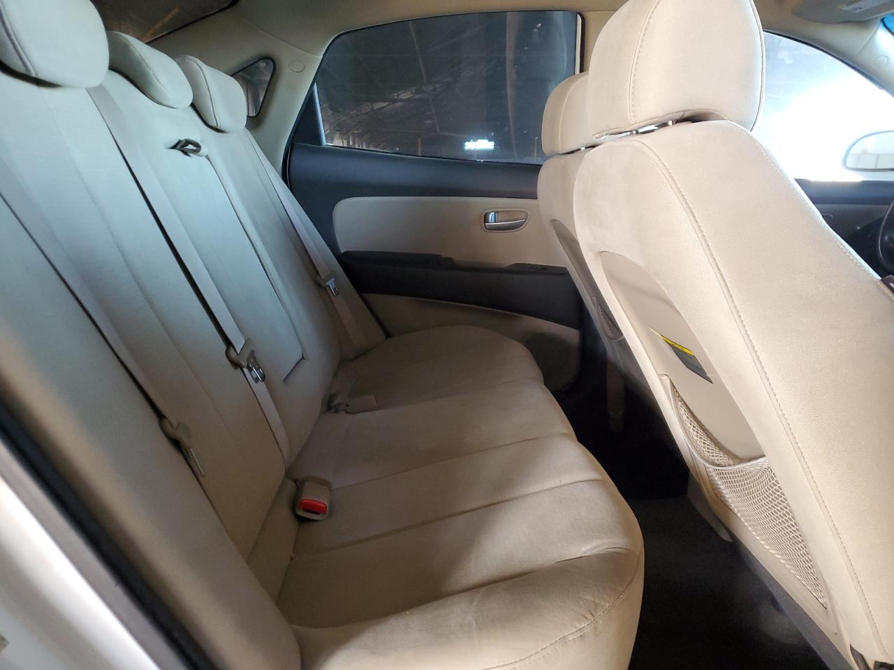 2009 Hyundai Elantra - Image 10