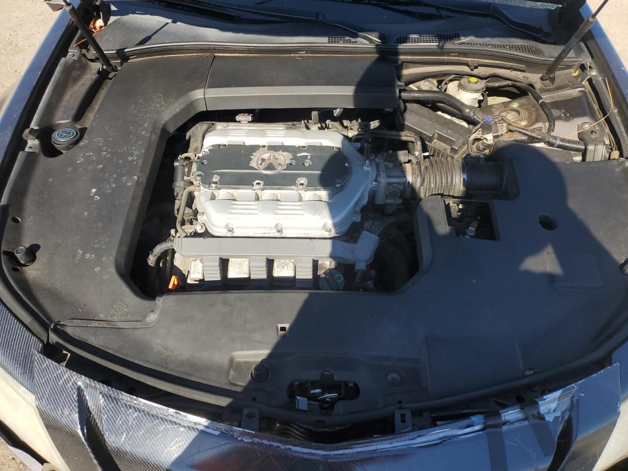 2010 Acura TL - Image 11