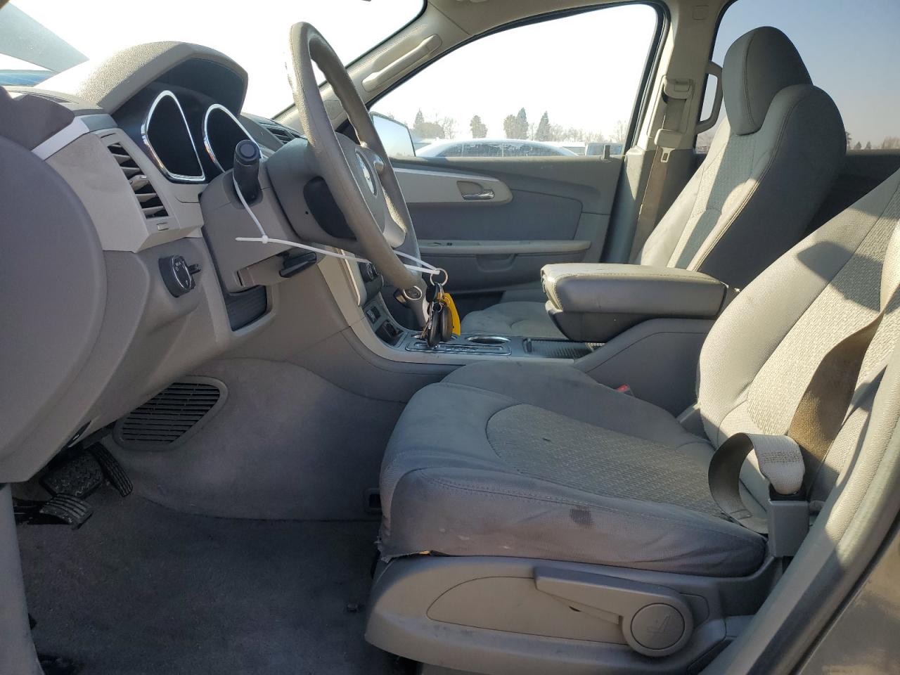 2012 Chevrolet Traverse - Image 7