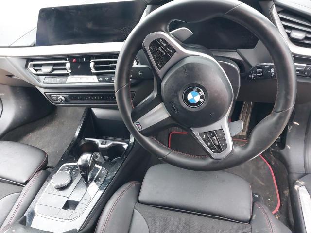 2023 BMW 128TI AUTO