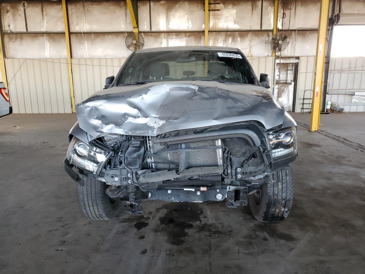 2021 RAM 1500 - Image 5