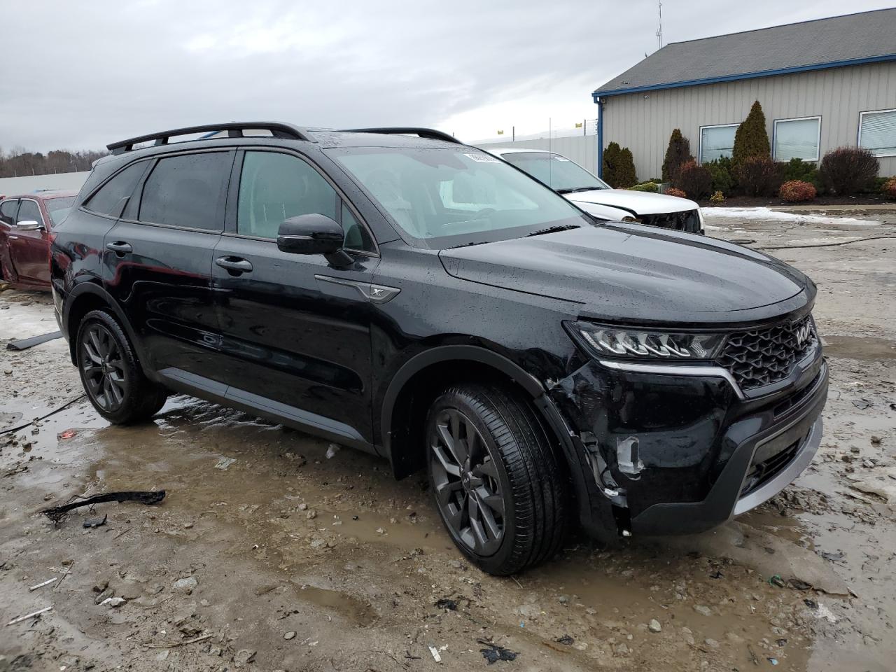 2022 Kia Sorento - Image 4