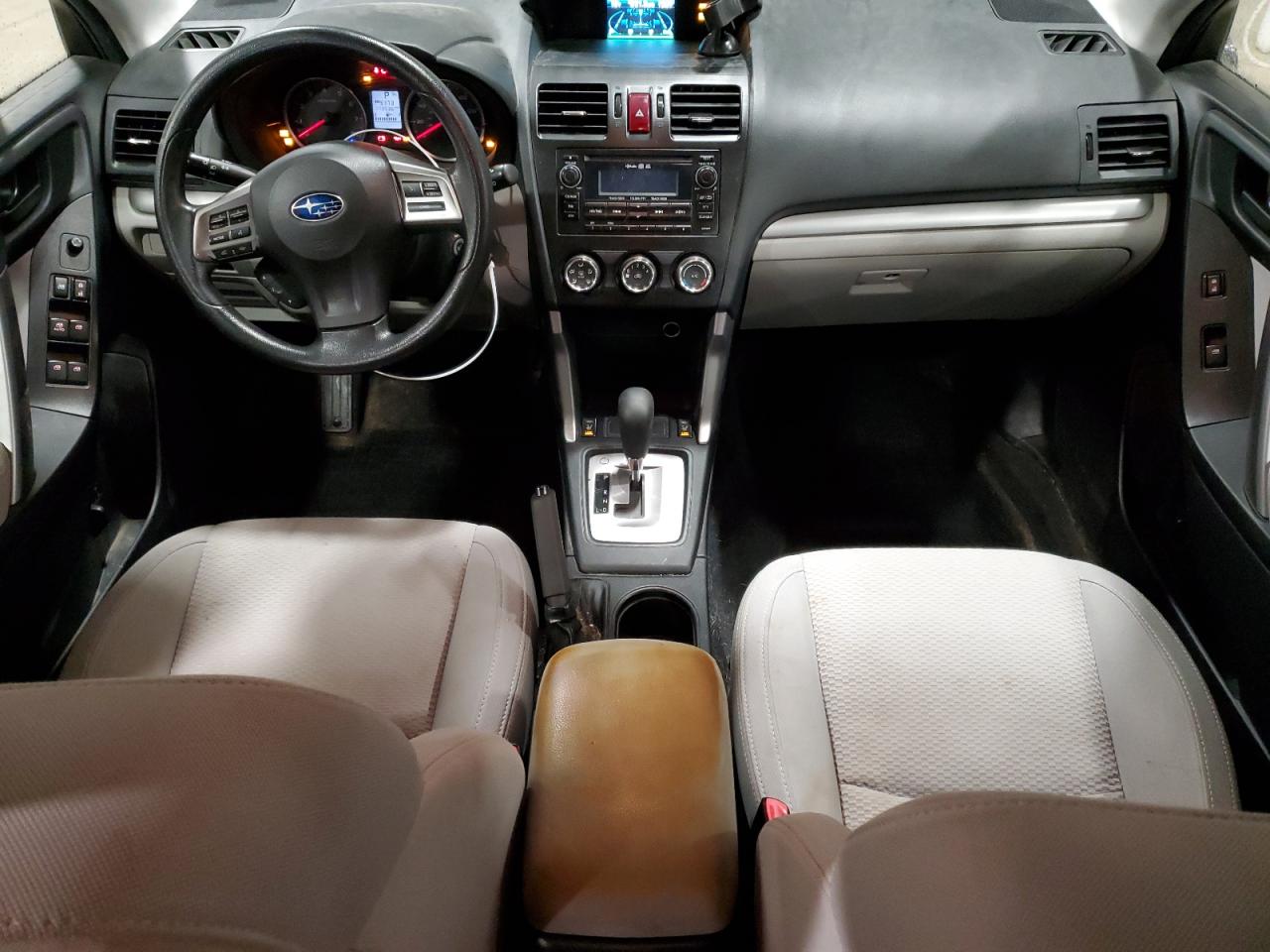 2015 Subaru Forester - Image 8